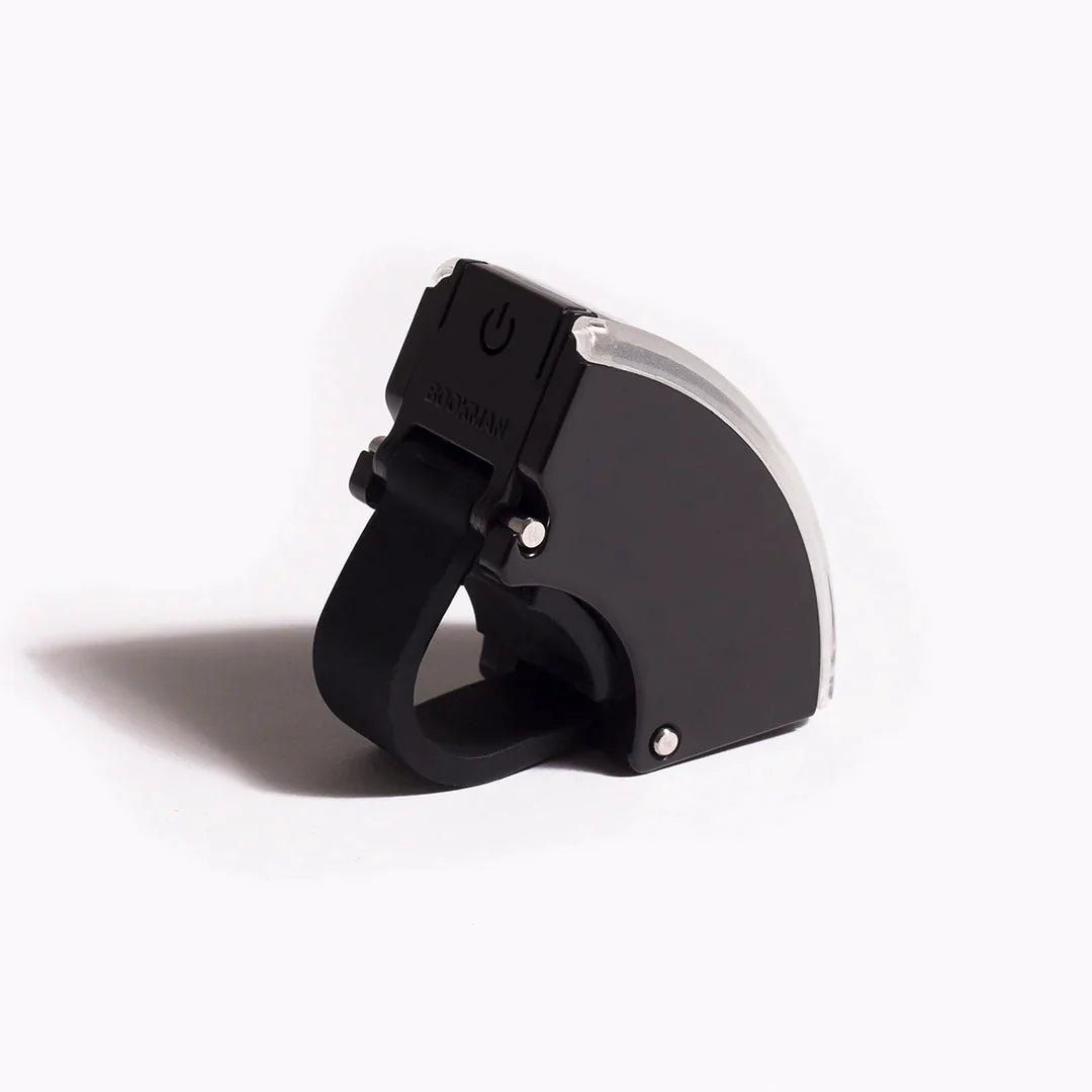 Bookmann // Front Light - Black