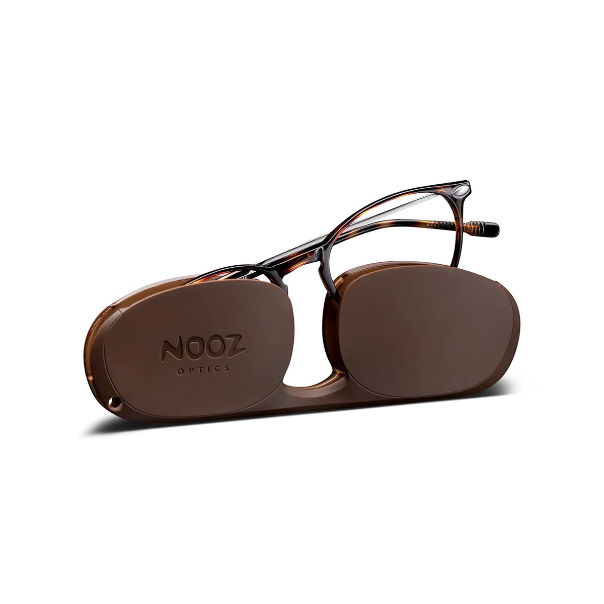 Nooz // Reading Glasses Alba - Tortoise