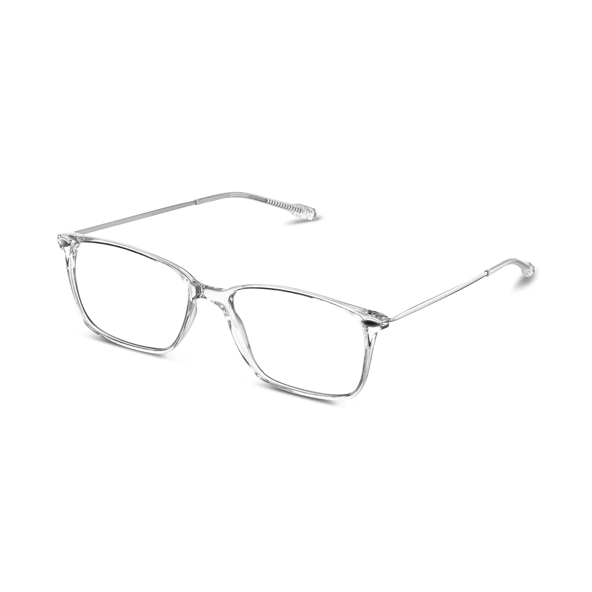 Nooz // Reading Glasses Bao - Crystal