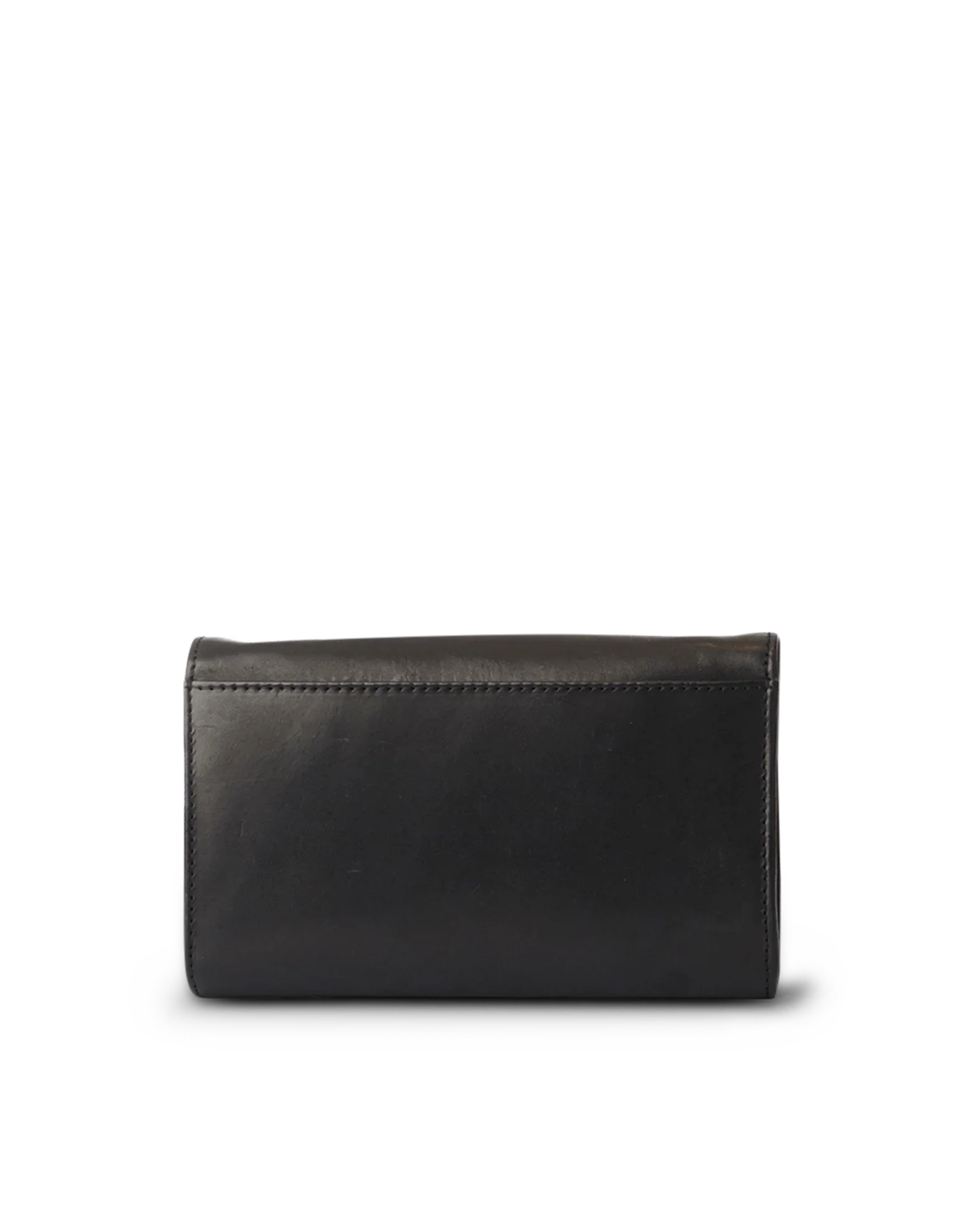 O My Bag // Josephine Crossbody Bag - Black