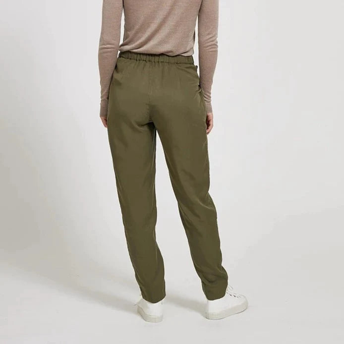 Maska // Jira - Dark Green