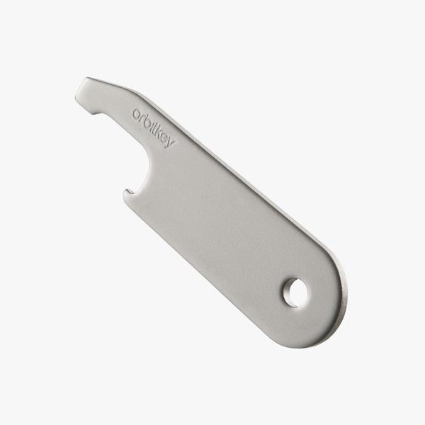 Orbitkey // bottle opener