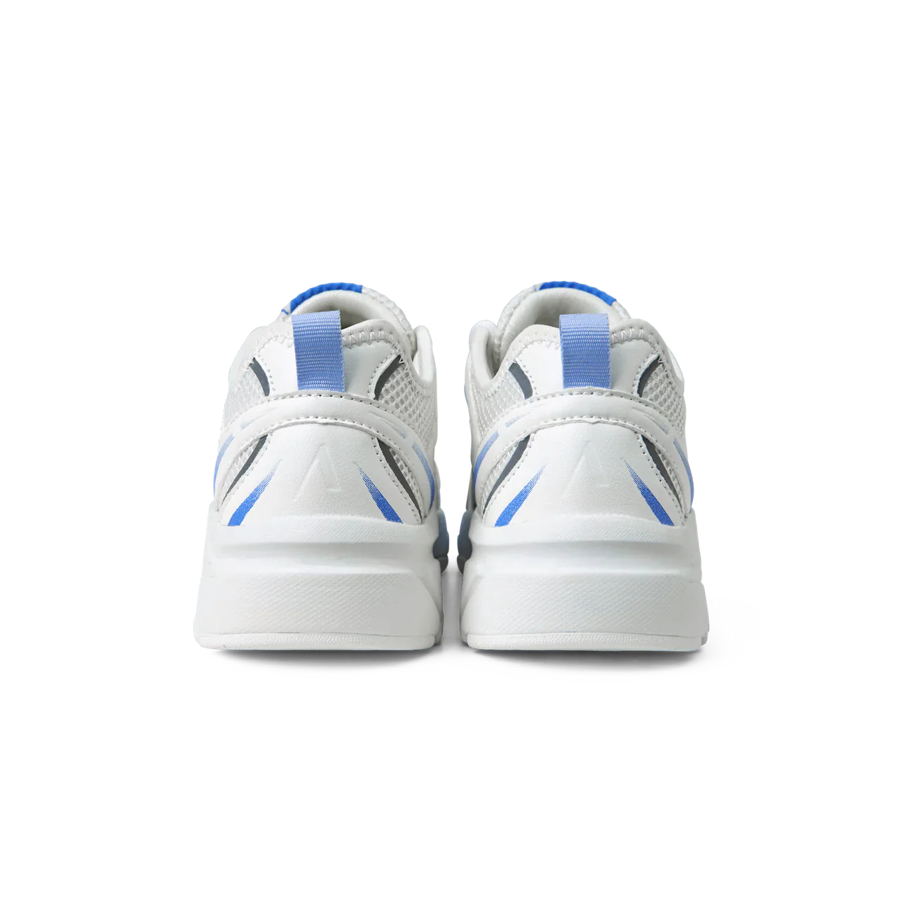 ARKK // Oserra Mesh S-SP Women Sneakers - Marshmallow Wedgewood
