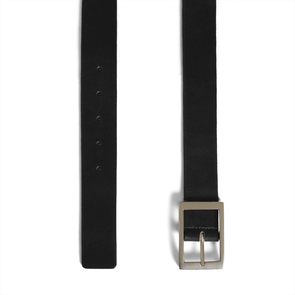 Still Nordic // Manchester belt - Black