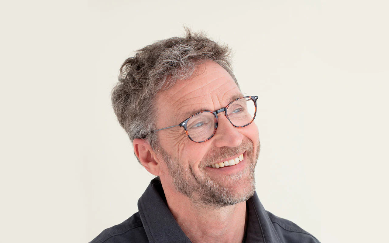 Nooz // Reading Glasses Alba - Tortoise