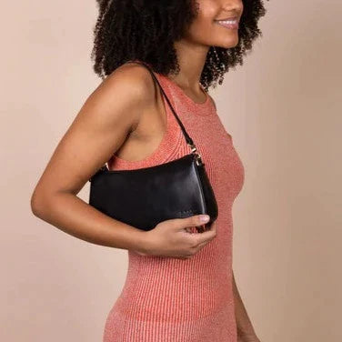O My Bag // Taylor Bag - Black