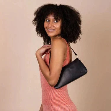 O My Bag // Taylor Bag - Black