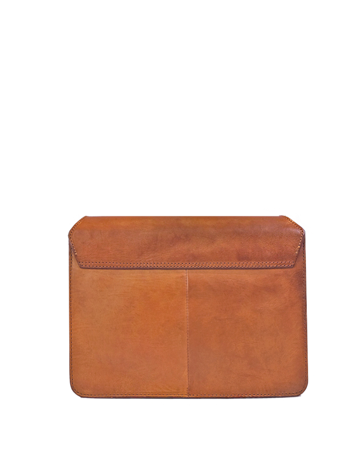 O My Bag // The Audrey - Cognac