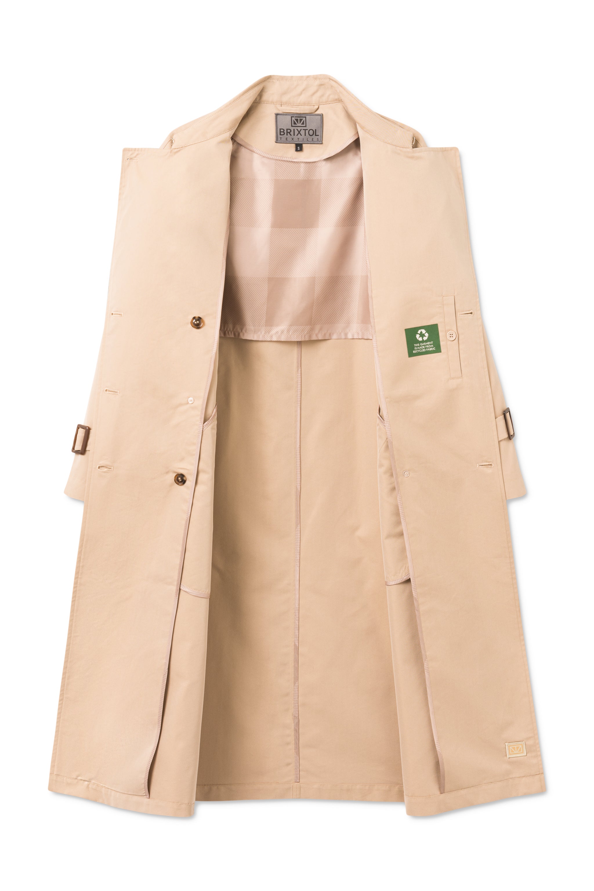 Brixtol // Viw - Sand