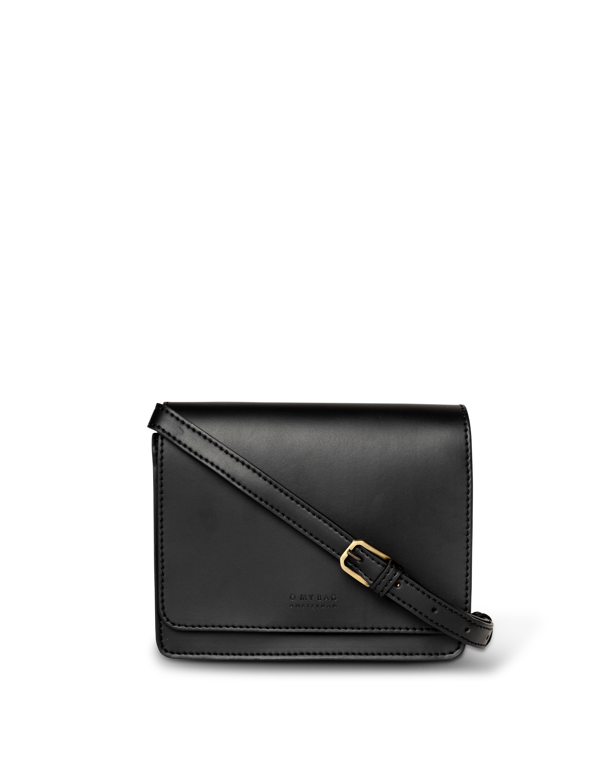 O My Bag // Audrey Mini Bag - Black