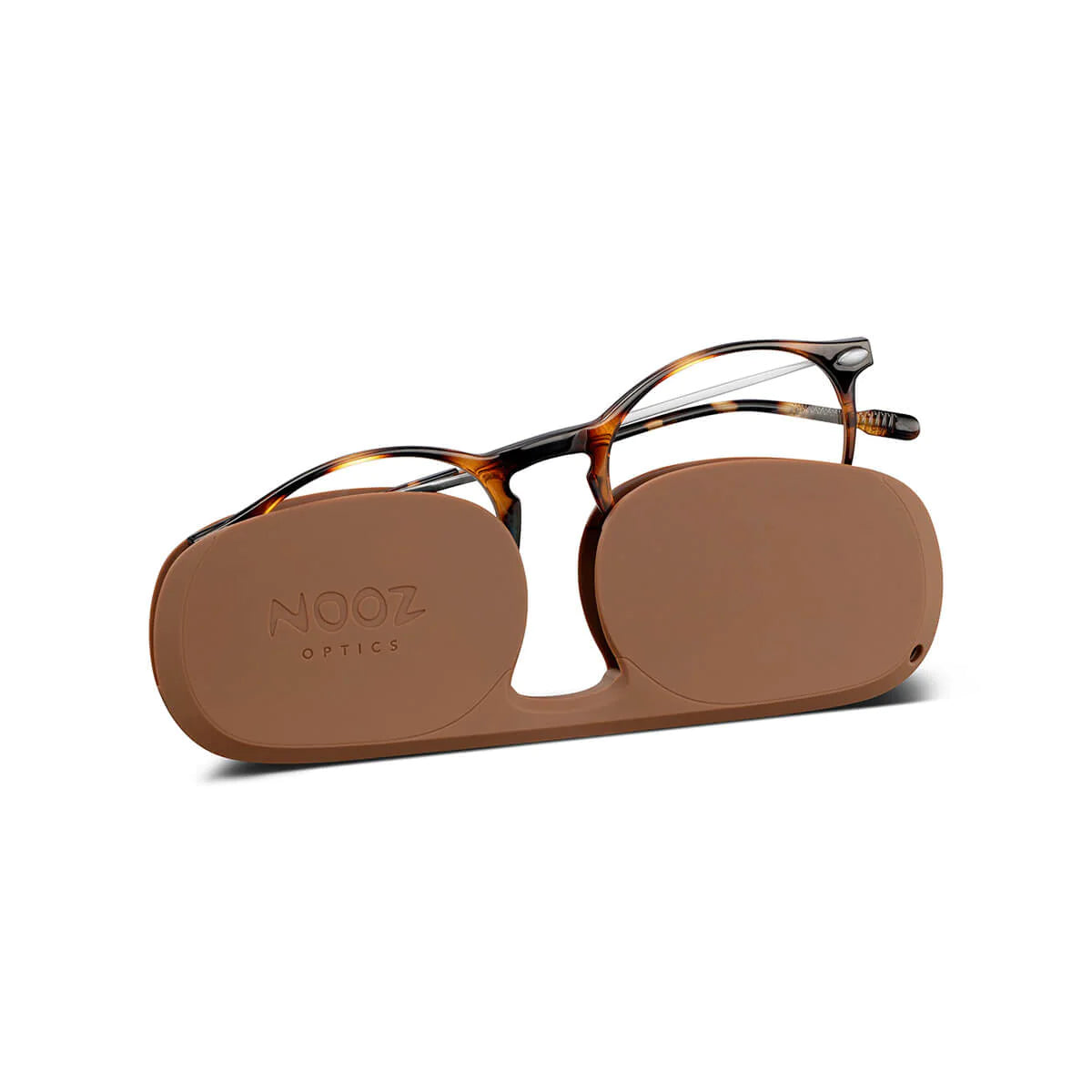 Nooz // Reading Glasses Cruz - Tortoise