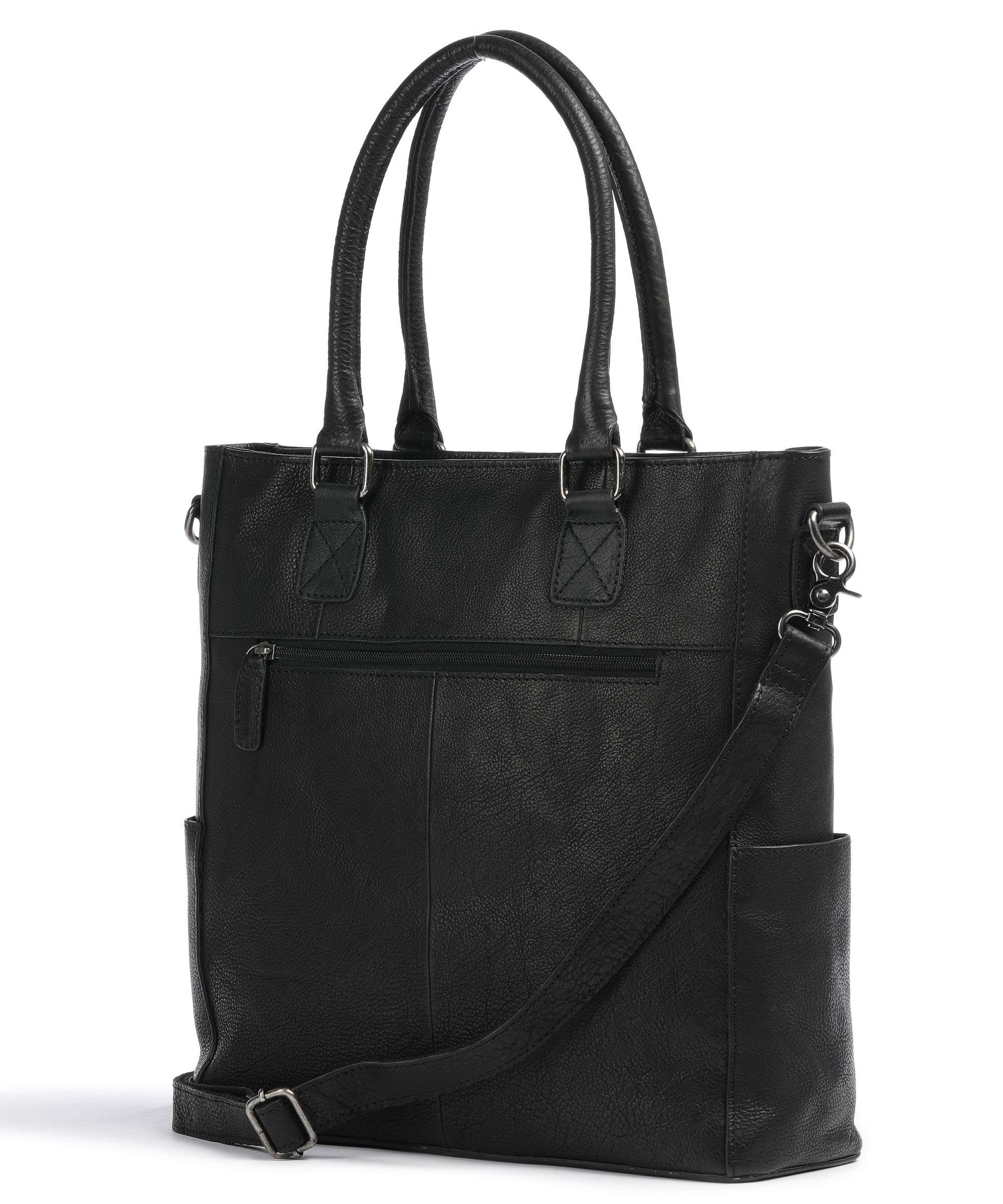 Burkely // Antique Avery 8005217.56.10 - Black