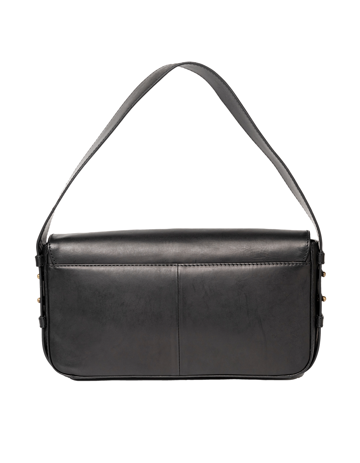 O My Bag // Gina Baguette - Black