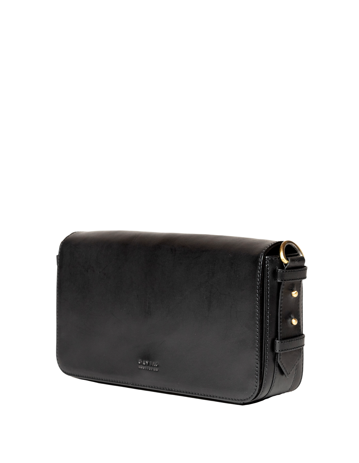 O My Bag // Gina Baguette - Black