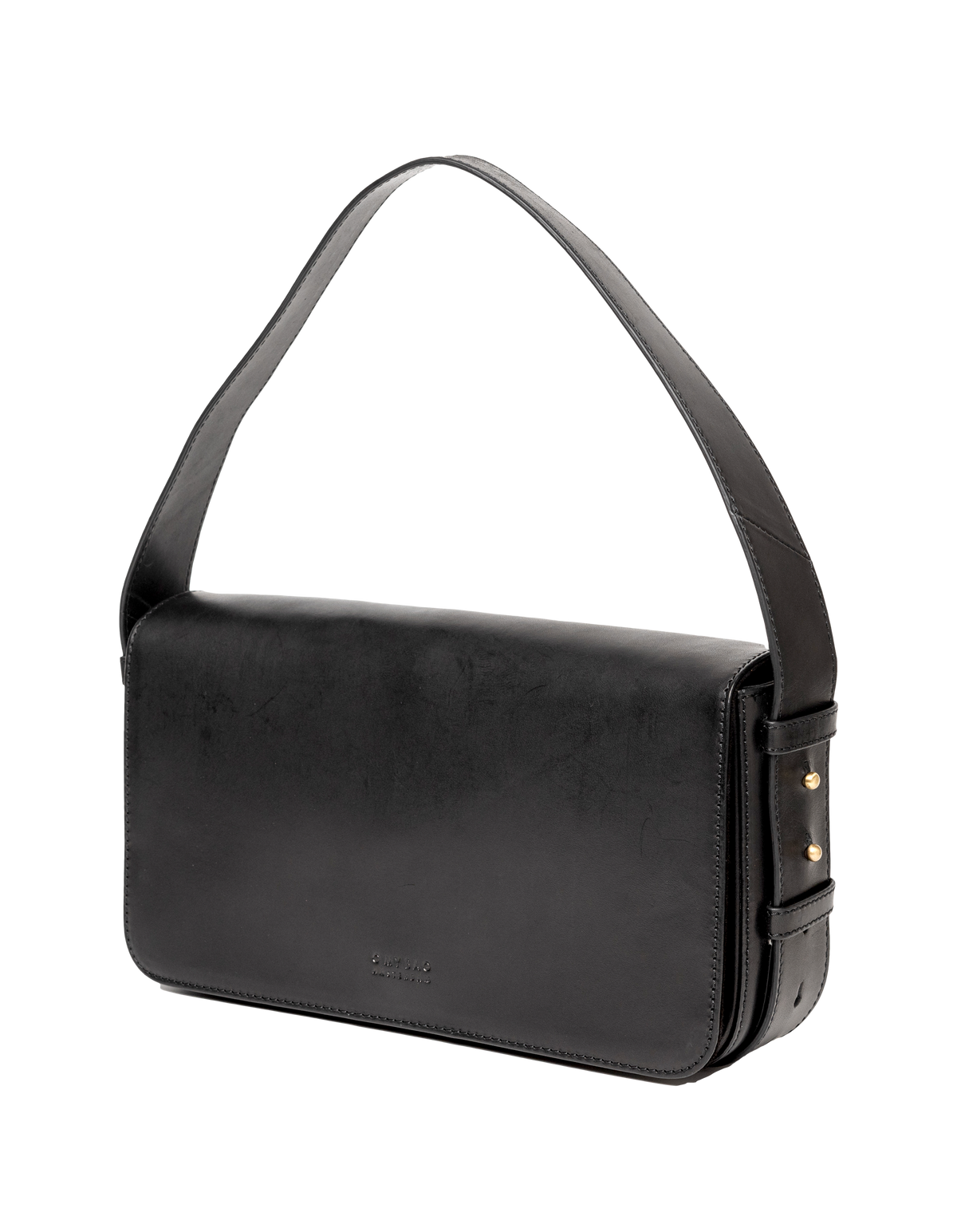 O My Bag // Gina Baguette - Black