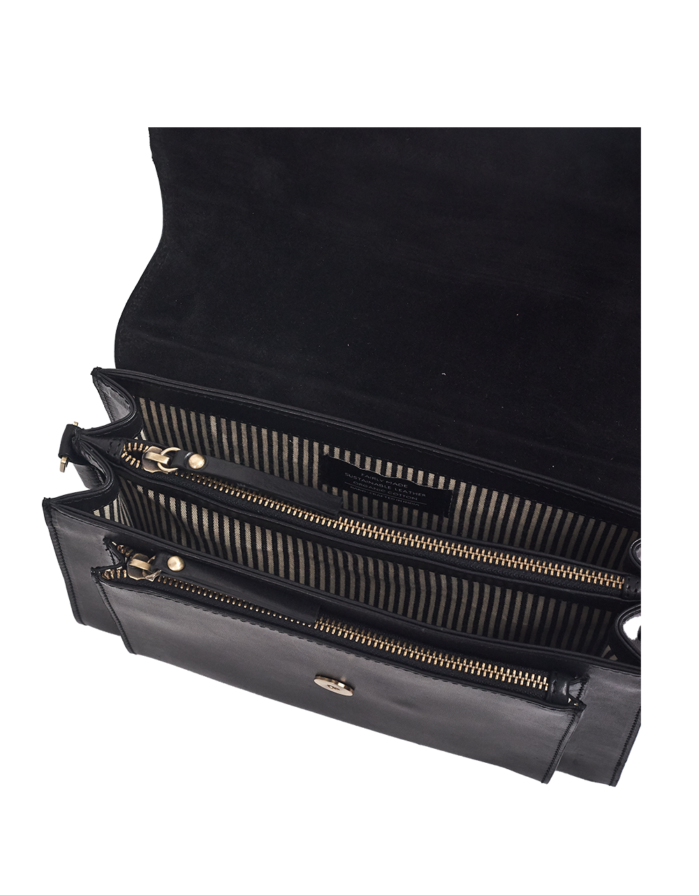 O My Bag // Harper - Black