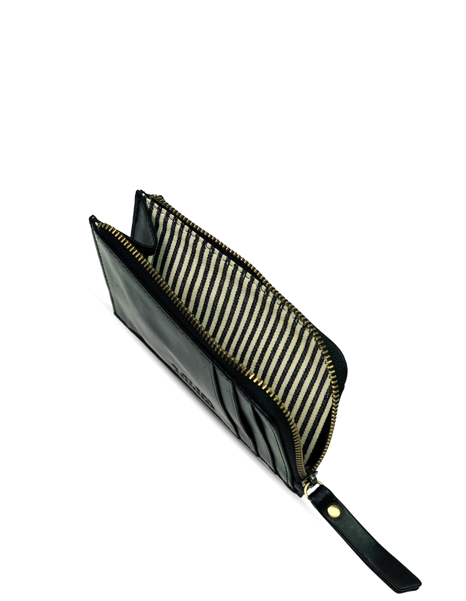 O My Bag // Lola Coin Purse - Black