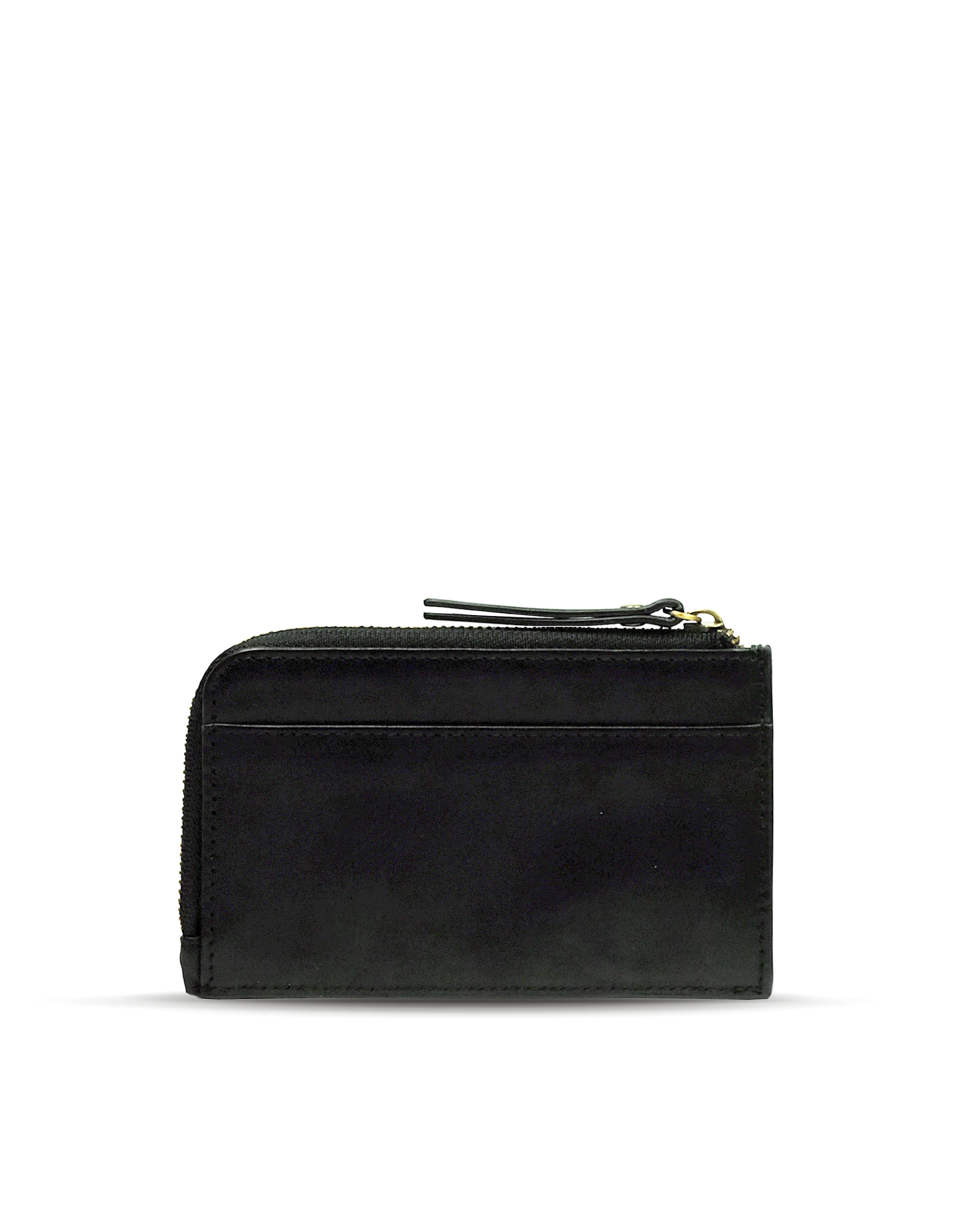 O My Bag // Lola Coin Purse - Black