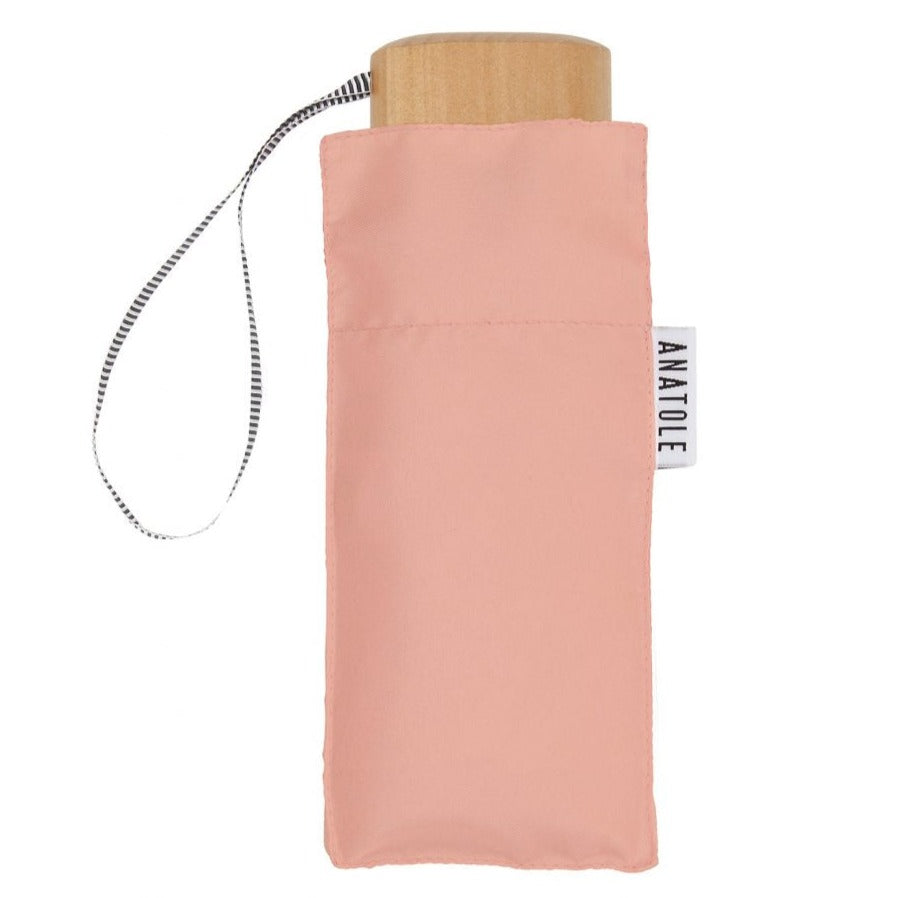 Anatole // Umbrella - Rose