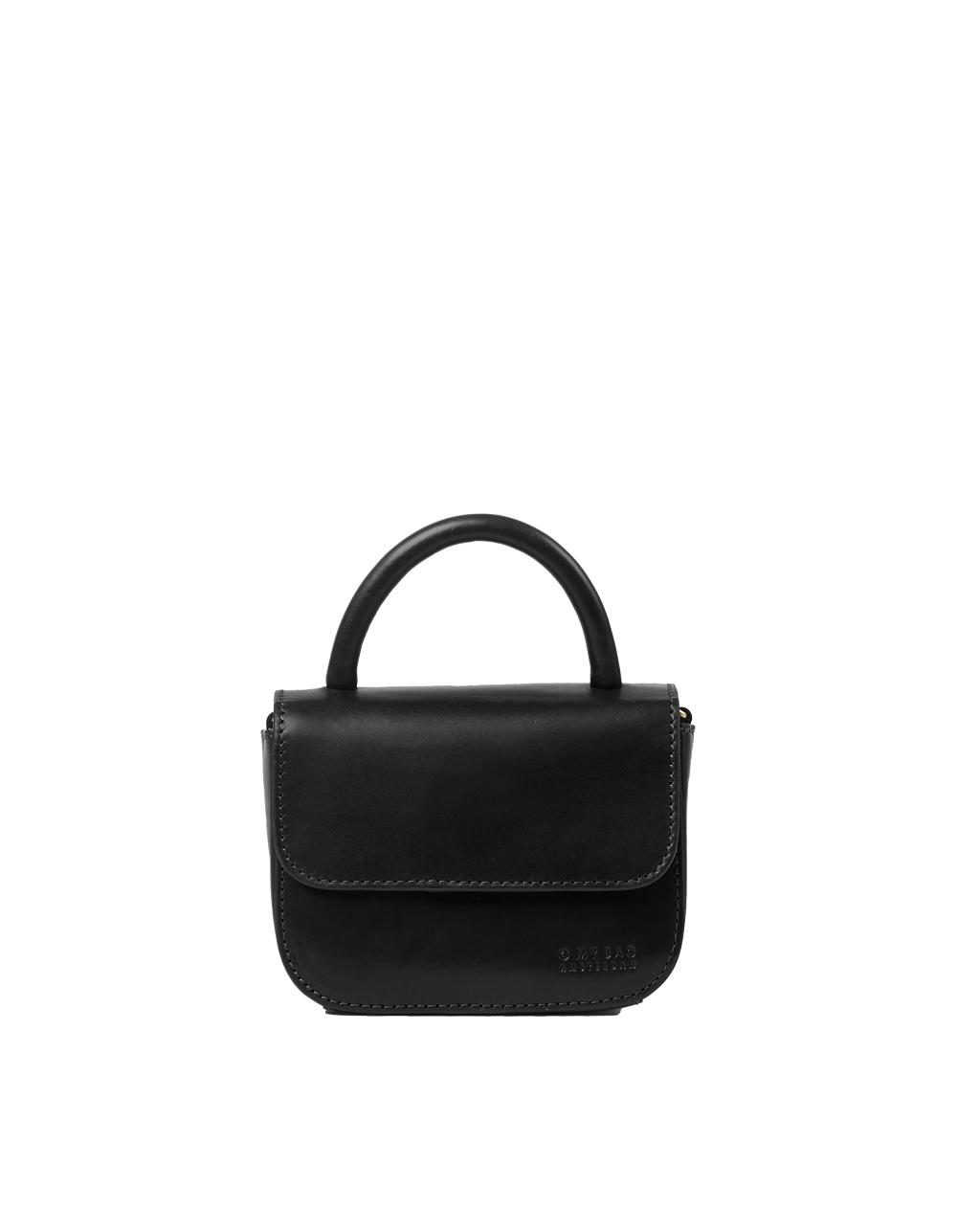 O My Bag // Nano Bag Black