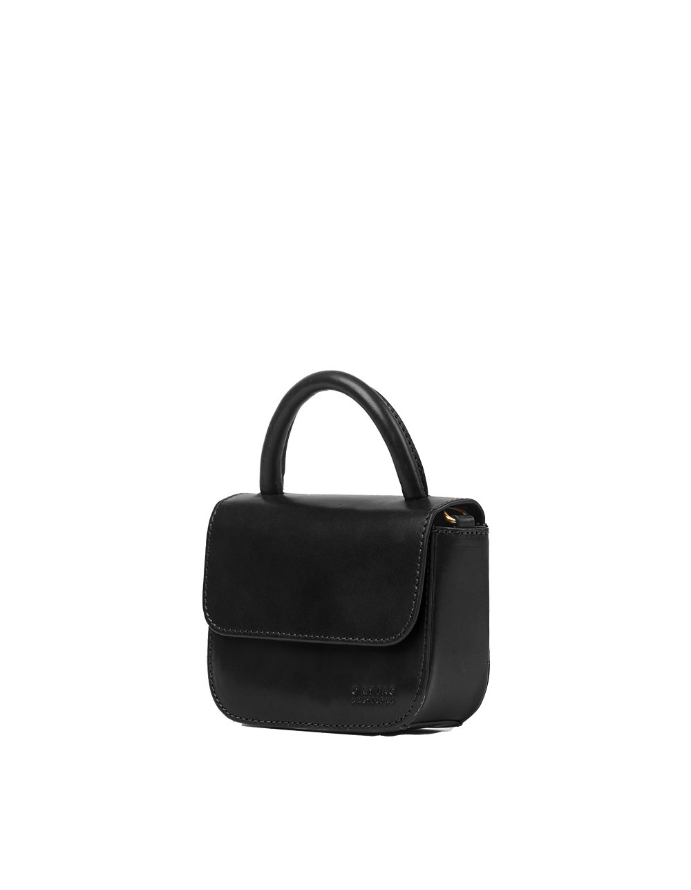 O My Bag // Nano Bag Black