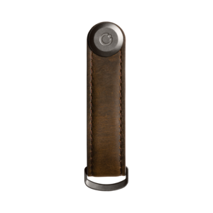 Orbitkey // Key Organiser -Oak Brown