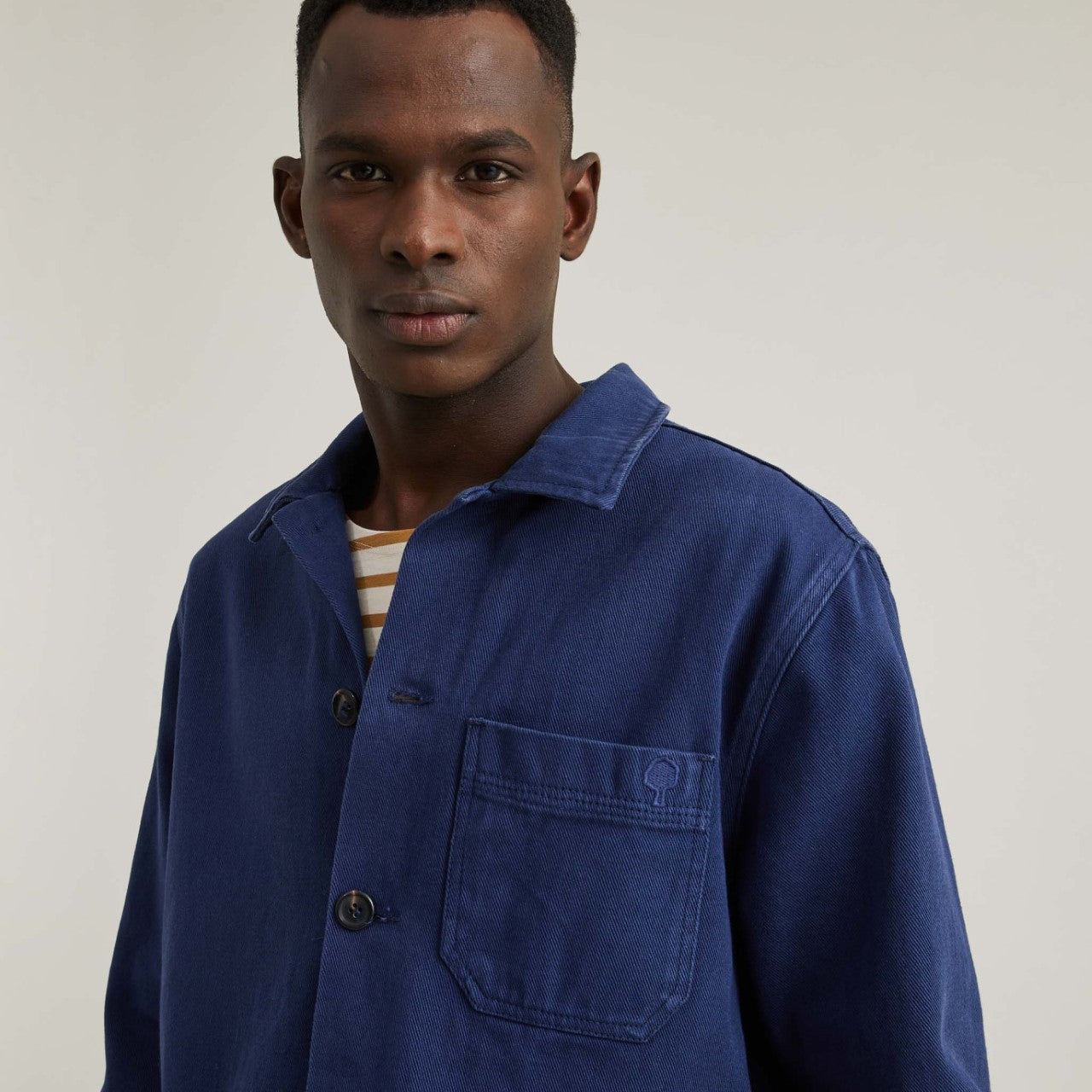 Faguo // Lorge Cotton - DEN00