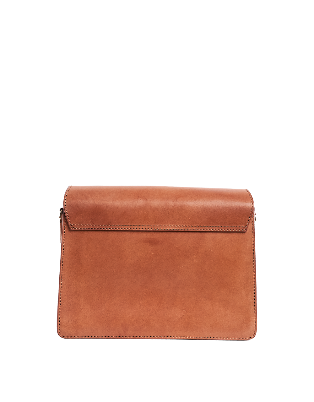 O My Bag // Harper - Cognac